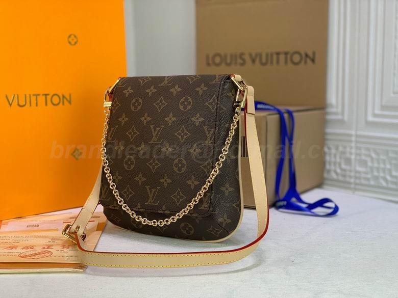 Louis Vuitton Handbags 83